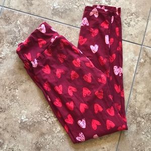 OS lularoe leggings